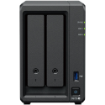 Synology DiskStation DS725+ 2-Bay NAS Enclosure india features reviews specs