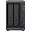 Synology DiskStation DS725+ 2-Bay NAS Enclosure india features reviews specs
