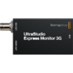 Blackmagic Design UltraStudio Express Monitor 3G in india features reviews specs