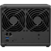 Synology DS925+ 4-Bay NAS Enclosure india features reviews specs