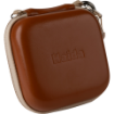 Haida Filter Case for Five Round Filters and Two SD Cards (58mm, Brown) in india features reviews specs