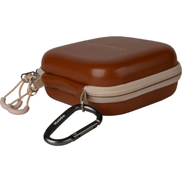 Haida Filter Case for Five Round Filters and Two SD Cards (58mm, Brown) in india features reviews specs