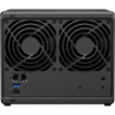 Synology DiskStation DS425+ 4-Bay NAS Server india features reviews specs