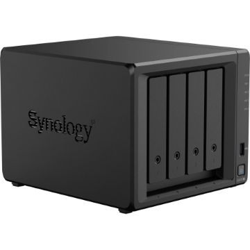 Synology DiskStation DS425+ 4-Bay NAS Server india features reviews specs