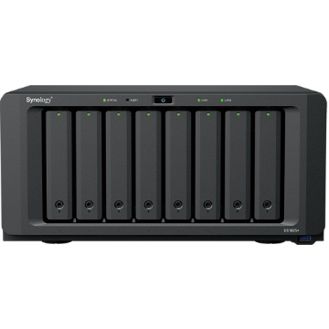 Synology DiskStation DS1825+ 8-Bay NAS Enclosure india features reviews specs