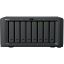 Synology DiskStation DS1825+ 8-Bay NAS Enclosure india features reviews specs
