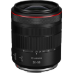 Canon RF 20-50mm f/4 L IS USM PZ Lens india features reviews specs
