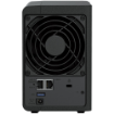Synology DiskStation DS225+ 2-Bay NAS Enclosure india features reviews specs