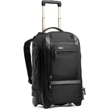 Think Tank Photo Walker Pro Rolling Backpack india features reviews specs