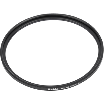 Haida 43mm Slim Pro II UV Filter in india features reviews specs