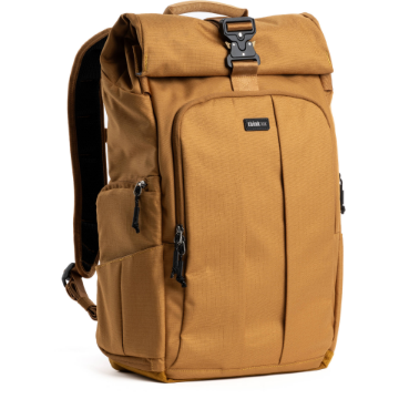 Think Tank Photo FocusPoint Rolltop Camera Backpack (30L) india features reviews specs