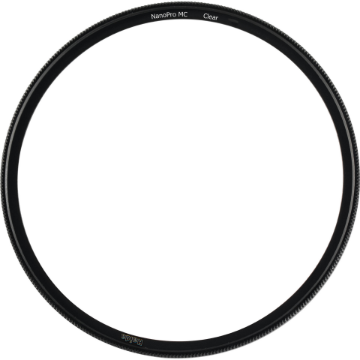 Haida NanoPro MC Clear Filter (105mm) in india features reviews specs