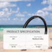  Haida 86mm NanoPro MC Circular Polarizer Filter  in india features reviews specs