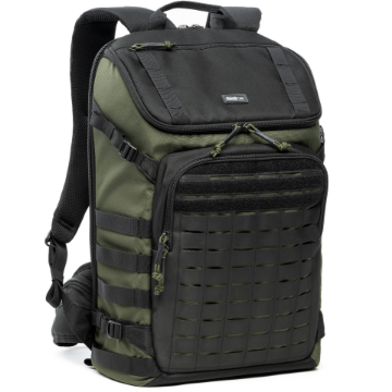 Think Tank Photo DarkLight Backpack (25L) india features reviews specs