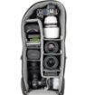 Think Tank Photo BackLight Long Lens Backpack (Slate Black) india features reviews specs