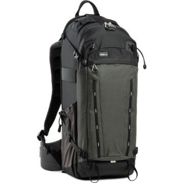 Think Tank Photo BackLight Long Lens Backpack (Slate Black) india features reviews specs