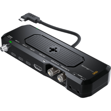 Blackmagic Design Camera ProDock  in india features reviews specs