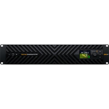  Blackmagic Design StudioBridge 10G PWR in india features reviews specs