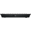 Blackmagic Design Fairlight Desktop Console USB Control Surface in india features reviews specs