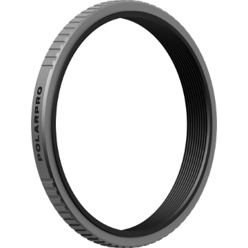 PolarPro 49mm FUJIFILM X100VI Filter Adapterindia features reviews specs