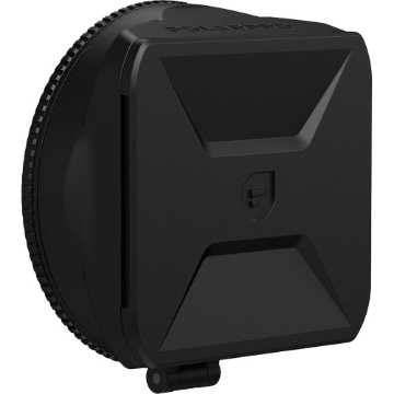 PolarPro MagFlip Hood for FUJIFILM X100VI india features reviews specs