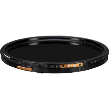 PolarPro Helix MagLock Burkard Series ND + CPL Filter (6-Stop) india features reviews specs