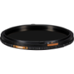 PolarPro Helix MagLock Burkard Series ND + CPL Filter (6-Stop) india features reviews specs