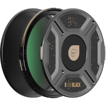 PolarPro Helix Maglock CineBlack Filter (Grade 1/2) india features reviews specs