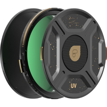 PolarPro McKinnon Helix UV Filter india features reviews specs
