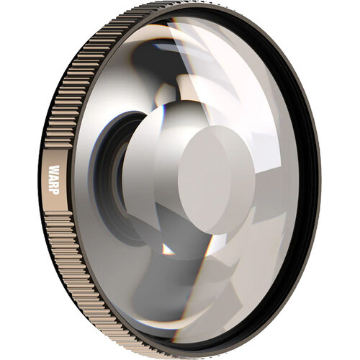 PolarPro 49mm Warp Filter india features reviews specs