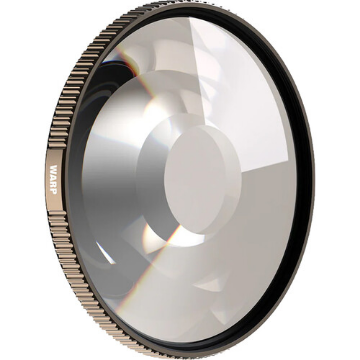 PolarPro 77mm Warp Filter india features reviews specs