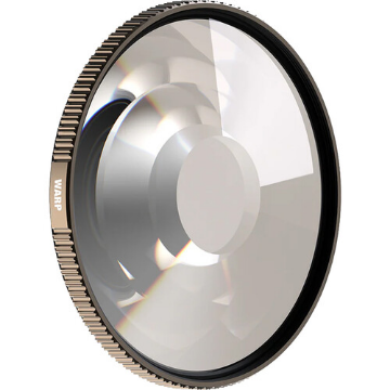 PolarPro 82mm Warp Filter india features reviews specs
