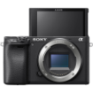 Sony a6400 Mirrorless Camera with 16-50mm f/3.5-5.6 II Lens in India imastudent.com