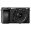 Sony a6400 Mirrorless Camera with 16-50mm f/3.5-5.6 II Lens in India imastudent.com