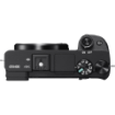Sony a6400 Mirrorless Camera with 16-50mm f/3.5-5.6 II Lens in India imastudent.com