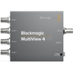 Blackmagic Design MultiView 4 HD in india features reviews specs