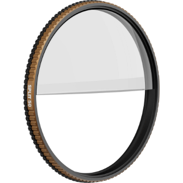 PolarPro 49mm Split 50 Half Diopter india features reviews specs
