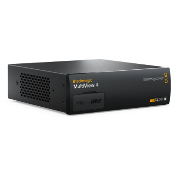 Blackmagic Design MultiView 4 in india features reviews specs