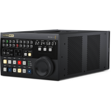 Blackmagic Design HyperDeck Extreme Control in india features reviews specs