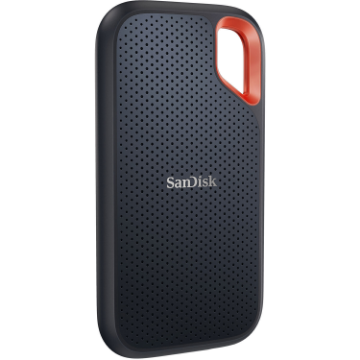 SanDisk 8TB Extreme USB 3.2 Gen 2 Portable SSD in india features reviews specs