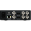 Blackmagic Design 2110 IP UHD 4K UpDownCross 12G Converter in india features reviews specs