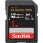  SanDisk 1TB Extreme PRO UHS-II SDXC Memory Card in india features reviews specs