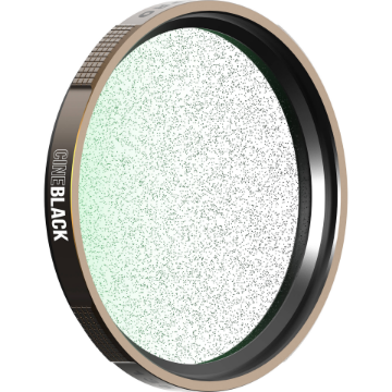 PolarPro 49mm CineBlack 1/2 Filter india features reviews specs