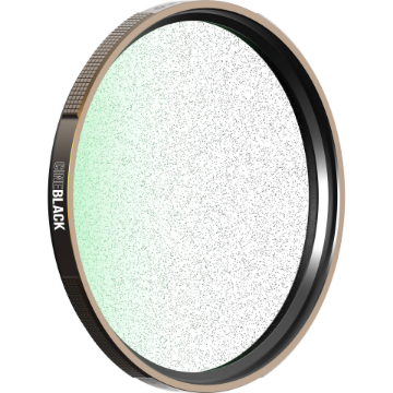 PolarPro 67mm CineBlack 1/2 Filter india features reviews specs