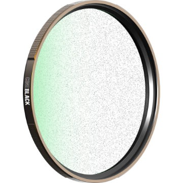 PolarPro 77mm CineBlack 1/2 Filter india features reviews specs