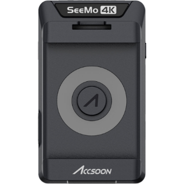 Accsoon SeeMo 4K HDMI Smartphone Adapter in india features reviews specs