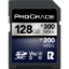  ProGrade Digital 128GB UHS-II SDXC Iridium Memory Card in india features reviews specs
