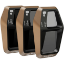 PolarPro Shutter Collection ND/Mist Filter Set for DJI Air 3S india features reviews specs