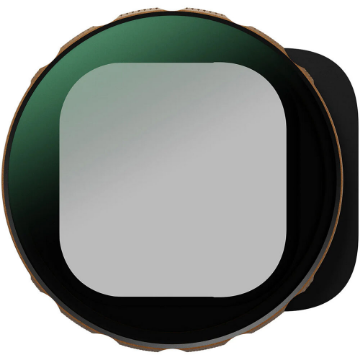 PolarPro LiteChaser 16 Circular Polarizer Filter for iPhone 16 Series india features reviews specs