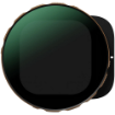 PolarPro LiteChaser VND 2 to 5 Stop and Black Mist Filter for iPhone 16 india features reviews specs